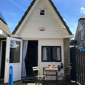Little House In , Amsterdam Niederlande