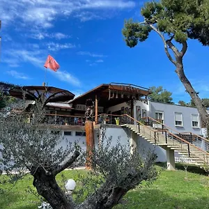 Divjaka Resort Resort