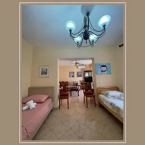 Guest house Neo, Tirana