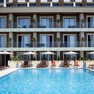 5* Hotel Priam, Affiliated By Melia