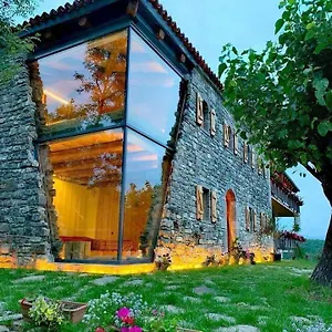 Guest house Mrizi I Zanave Agroturizem, Lezhe