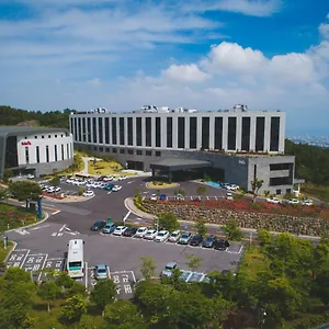 Nanta 4*, Jeju Südkorea