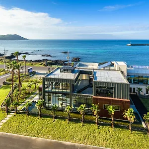 Aguila Oceano 3*, Jeju Südkorea